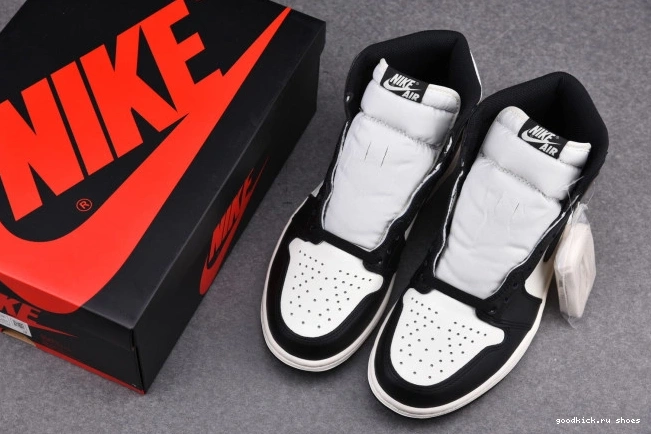 DARK AIR 1 JORDAN HIGH 555088-105 RETRO MOCHA 0717